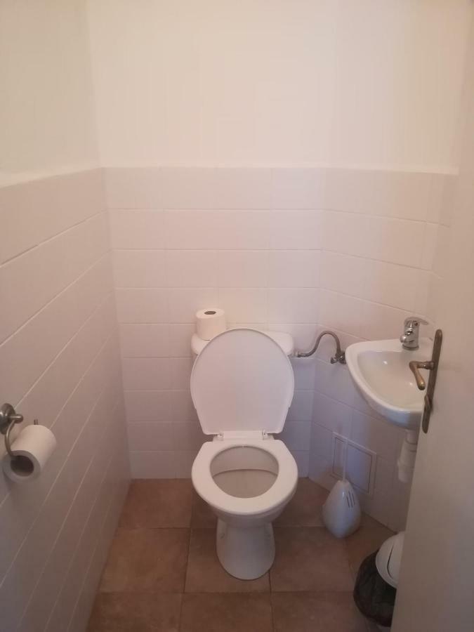 Usedlost Pod Javorem Telč Extérieur photo